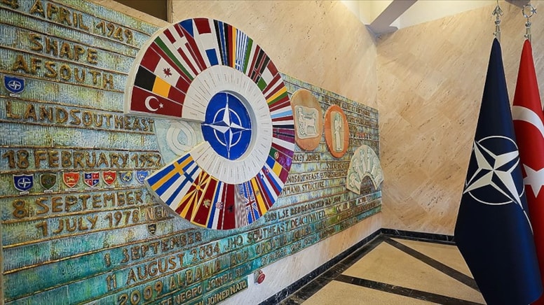 NATO Summit Ankara 2026